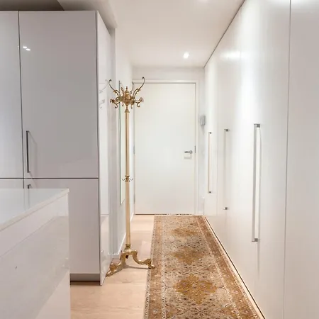 -- 2ndhomes Gorgeous And Modern 2br With Balcony -- Helsinky