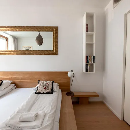 -- 2ndhomes Gorgeous And Modern 2br With Balcony -- * Helsinki